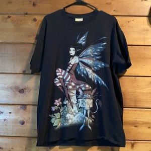 The Mountain Fairy Shirt